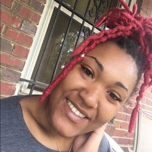 Meet your Posher, Myesha